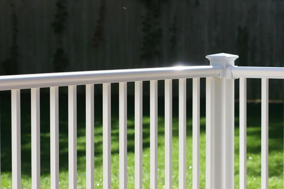 Titan Pro Rail® Outdoor Initiative by RDI By Barrette Outdoor Living - Photo 6