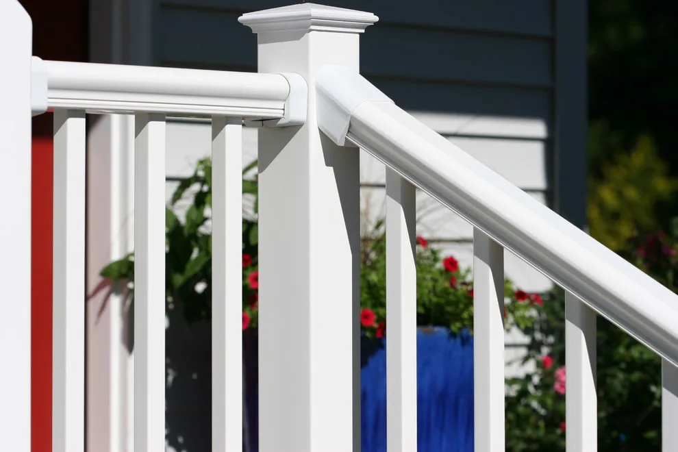 Titan Pro Rail® Outdoor Initiative by RDI By Barrette Outdoor Living - Photo 5