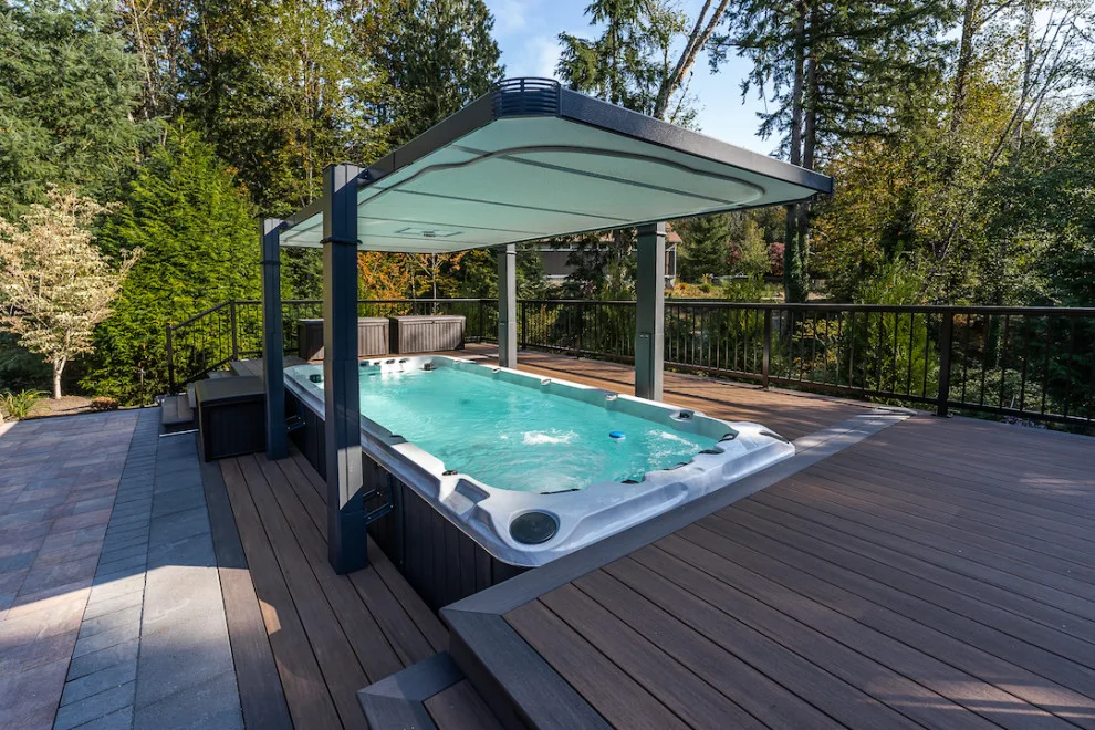 TOFTHAGEN INITIATIVE by Timberline Patio Covers - Photo 3