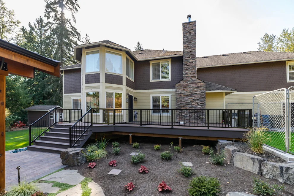 TOFTHAGEN INITIATIVE by Timberline Patio Covers - Photo 5