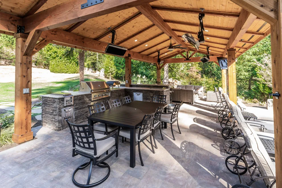 TOFTHAGEN INITIATIVE by Timberline Patio Covers - Photo 6