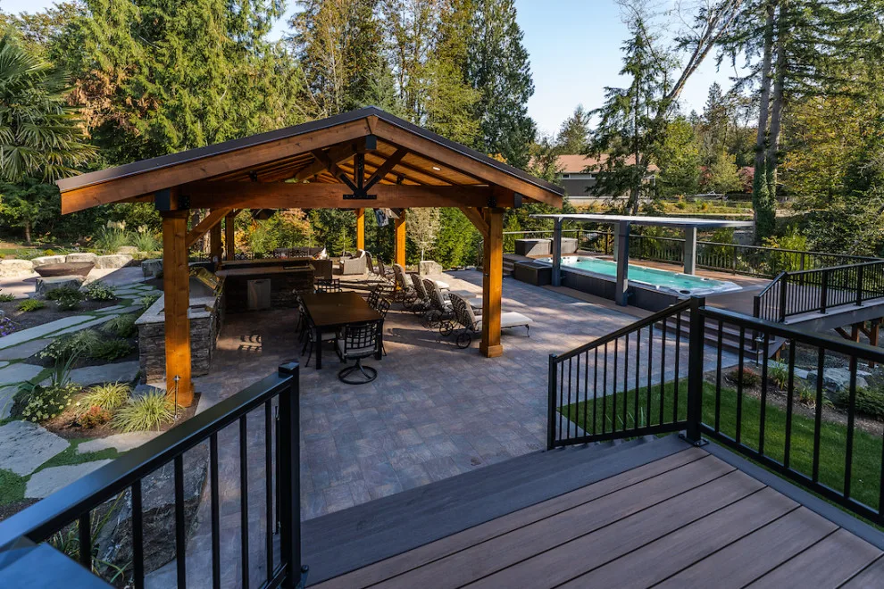 TOFTHAGEN INITIATIVE by Timberline Patio Covers - Photo 7