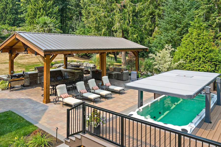 TOFTHAGEN INITIATIVE by Timberline Patio Covers - Photo 10