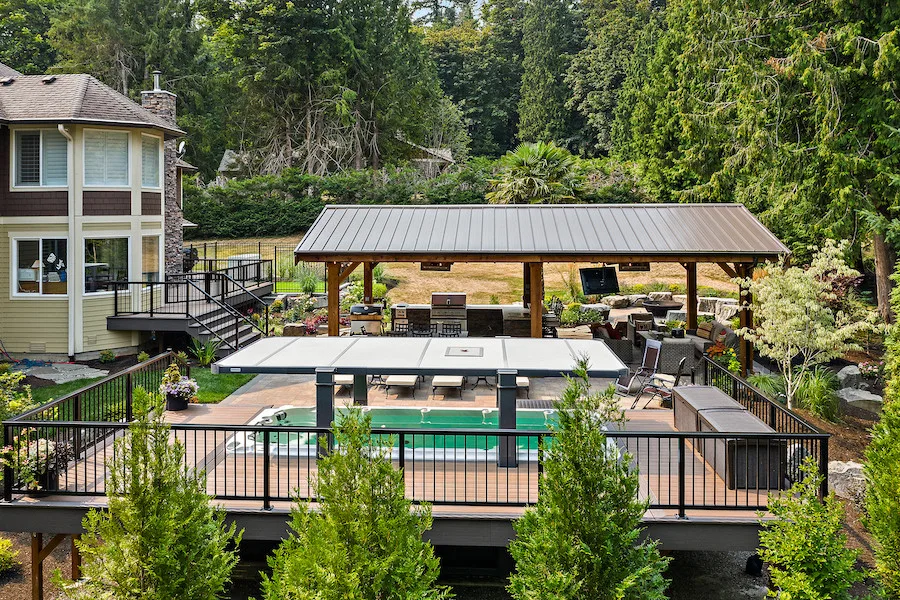 TOFTHAGEN INITIATIVE by Timberline Patio Covers - Photo 8