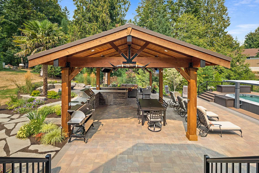 TOFTHAGEN INITIATIVE by Timberline Patio Covers - Photo 9