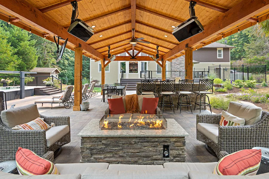TOFTHAGEN INITIATIVE by Timberline Patio Covers - Photo 2