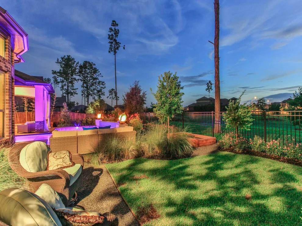 Tomball Coastal Elegance by Heavenly Outdoor - Photo 6