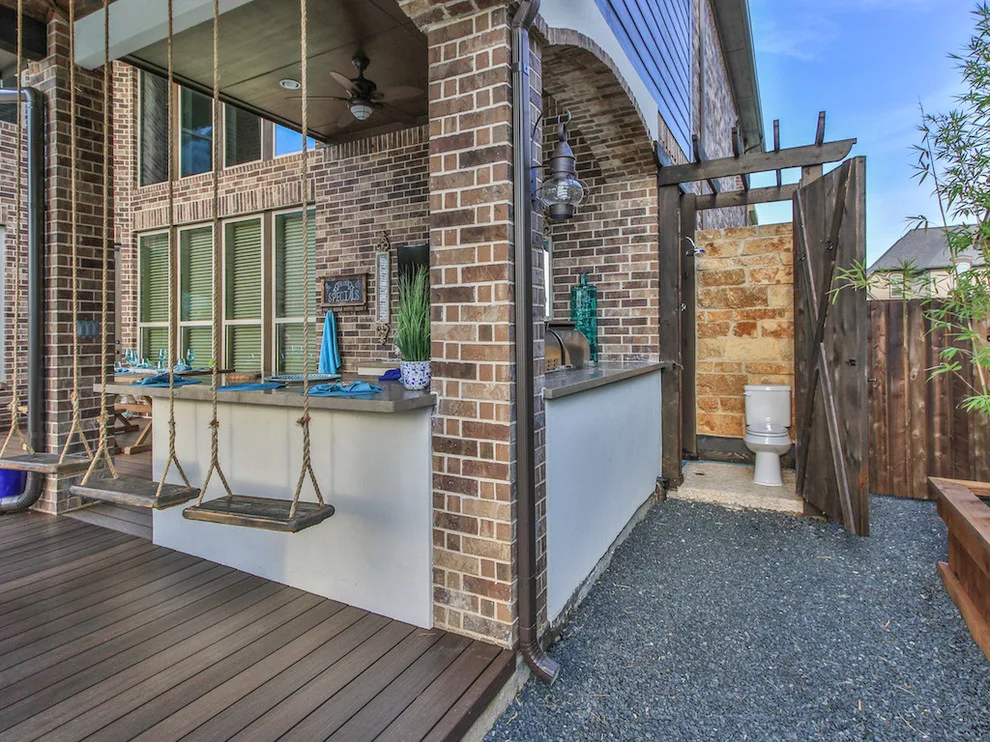 Tomball Coastal Elegance by Heavenly Outdoor - Photo 7