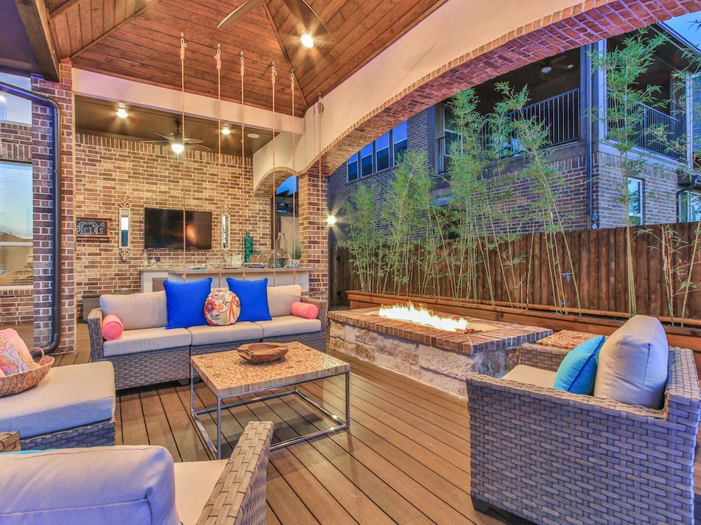 Tomball Coastal Elegance by Heavenly Outdoor - Photo 15