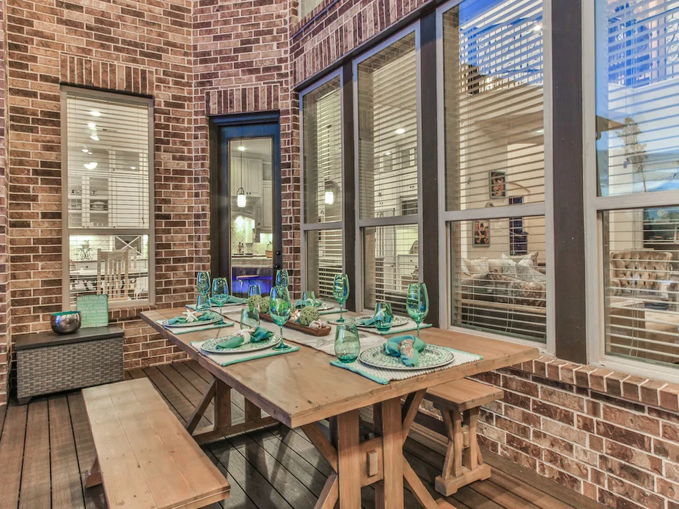 Tomball Coastal Elegance by Heavenly Outdoor - Photo 10