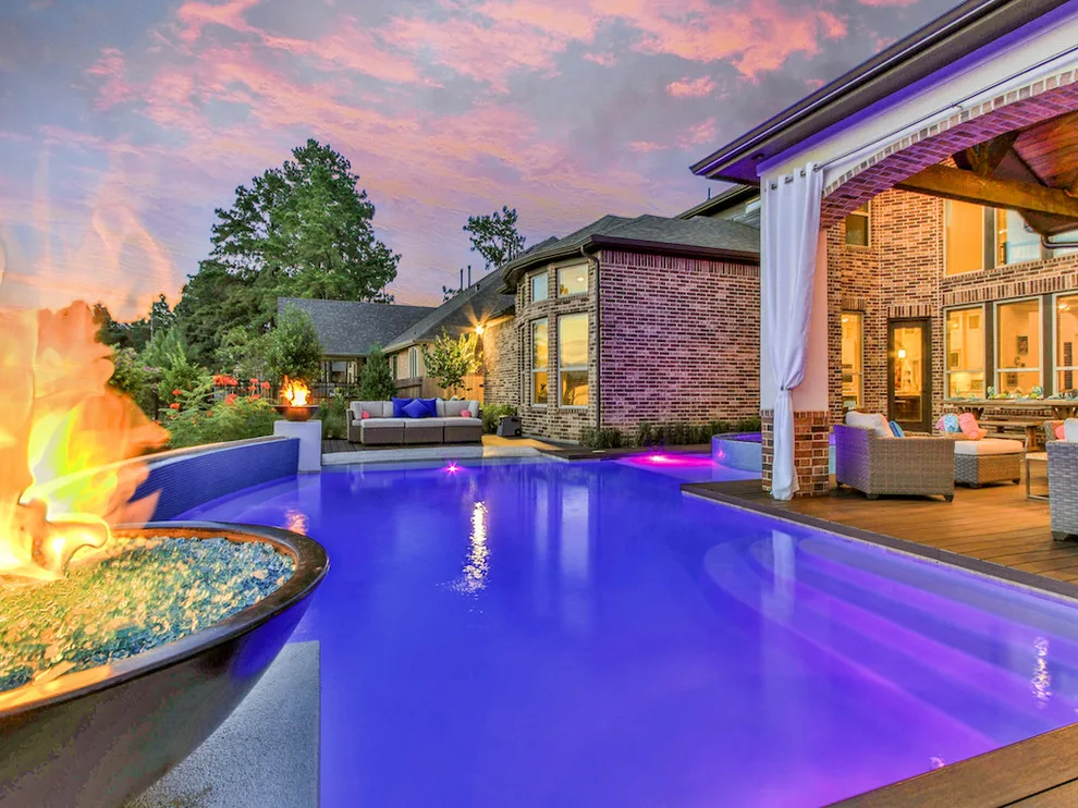 Tomball Coastal Elegance by Heavenly Outdoor - Photo 12