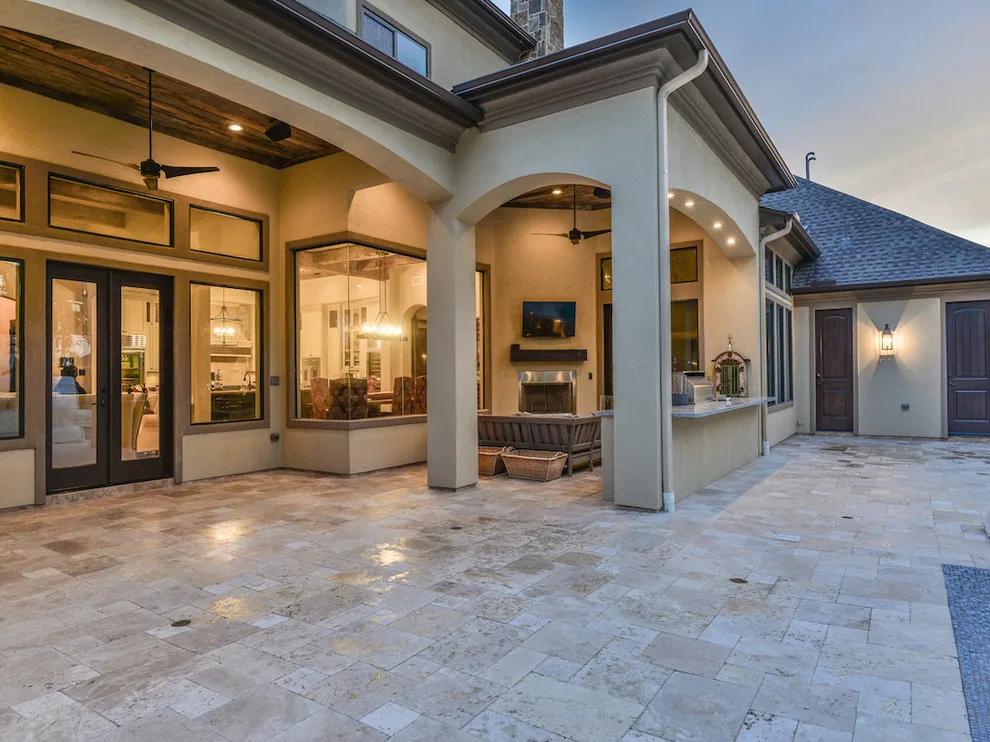 Tomball Sophistication by Heavenly Outdoor - Photo 13
