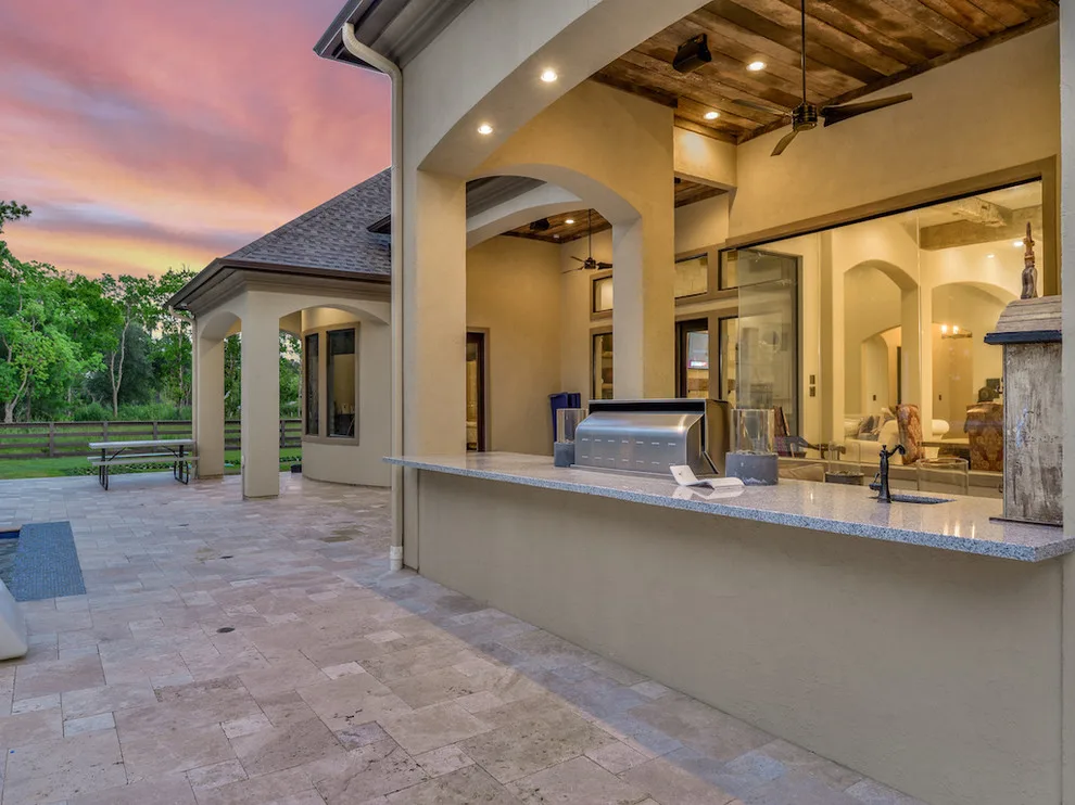 Tomball Sophistication by Heavenly Outdoor - Photo 4