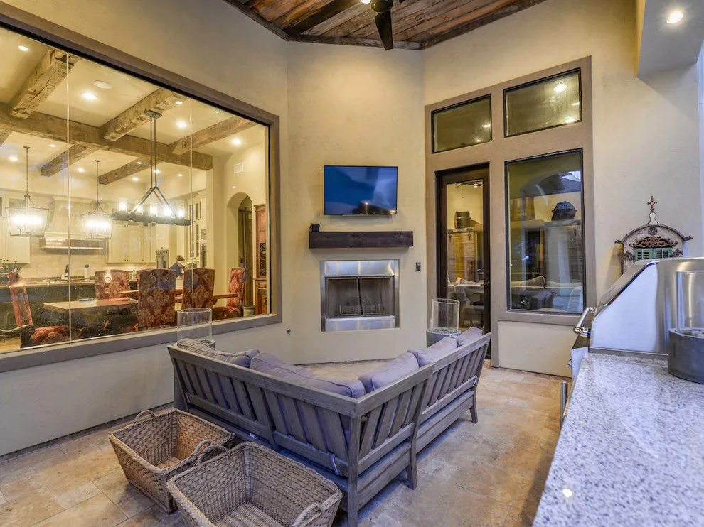 Tomball Sophistication by Heavenly Outdoor - Photo 8