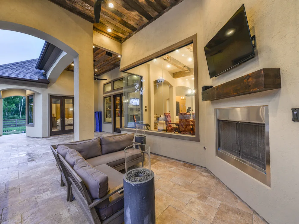 Tomball Sophistication by Heavenly Outdoor - Photo 3