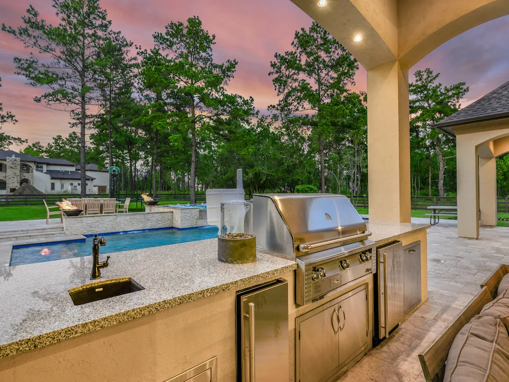 Tomball Sophistication by Heavenly Outdoor - Photo 12