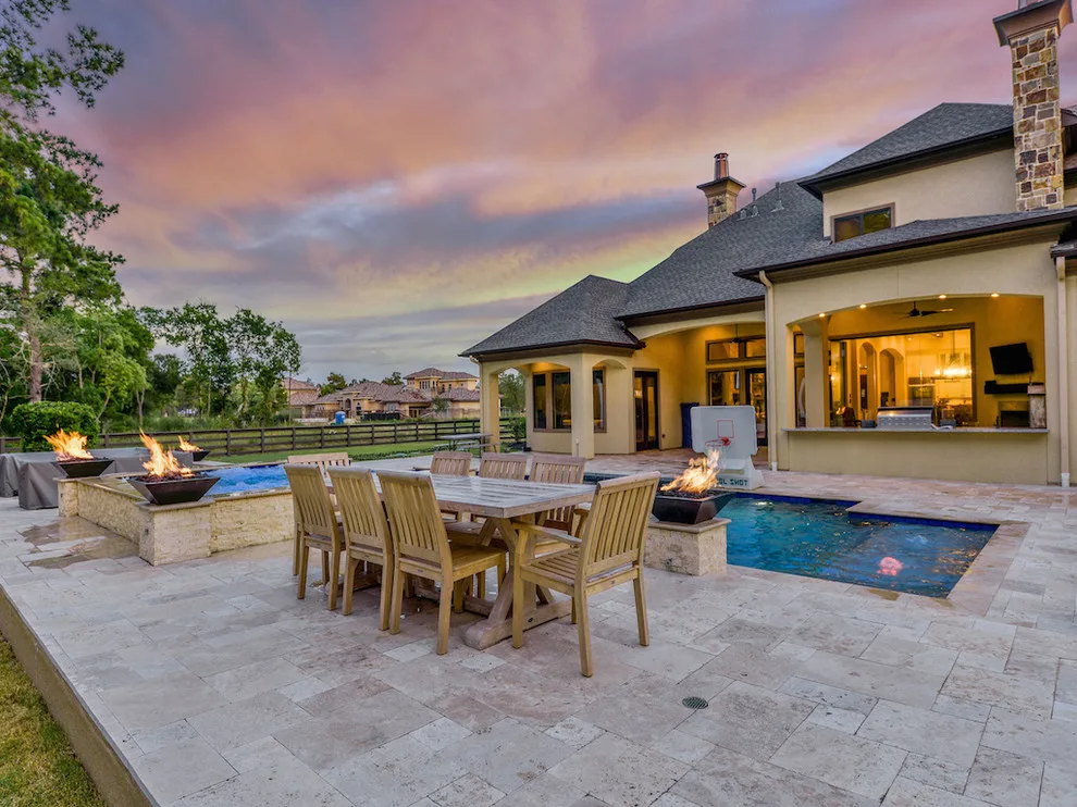 Tomball Sophistication by Heavenly Outdoor - Photo 11