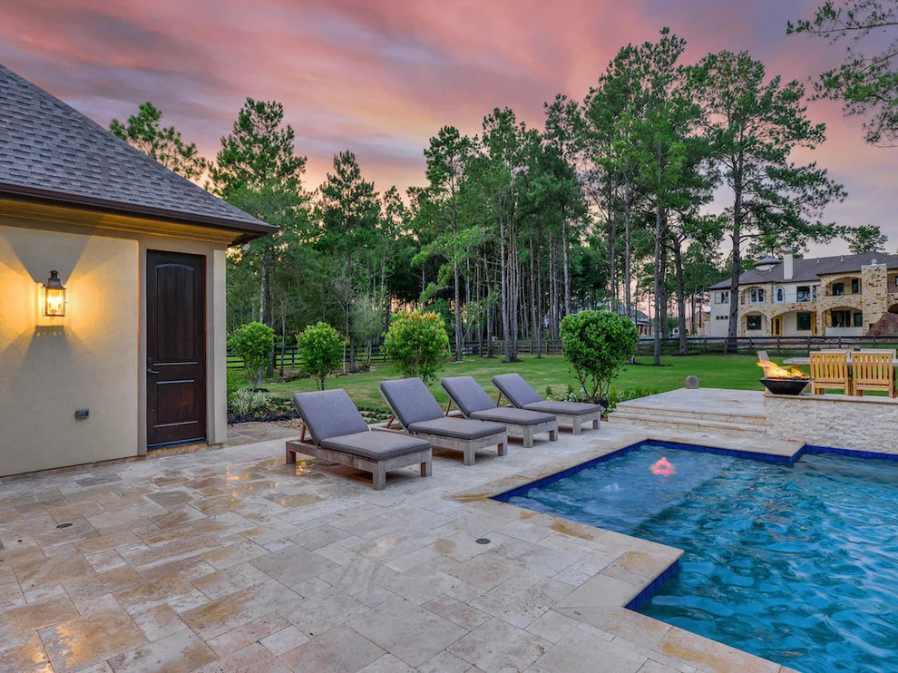 Tomball Sophistication by Heavenly Outdoor - Photo 9