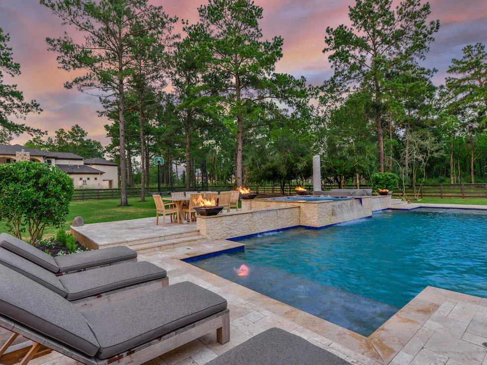 Tomball Sophistication by Heavenly Outdoor - Photo 7
