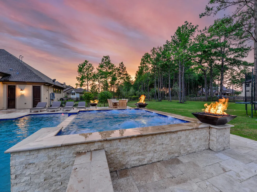 Tomball Sophistication by Heavenly Outdoor - Photo 6