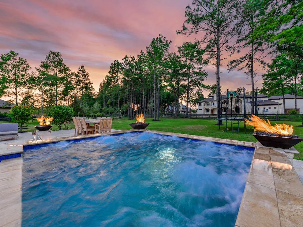 Tomball Sophistication by Heavenly Outdoor - Photo 10