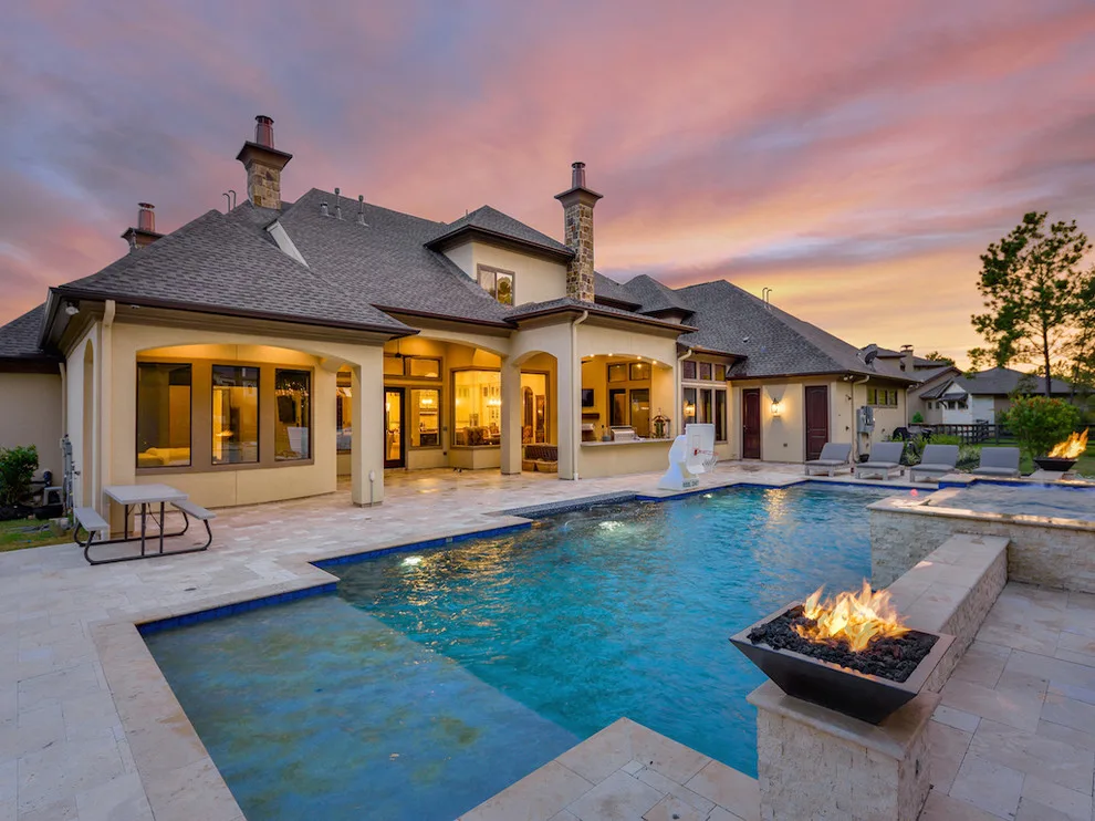 Tomball Sophistication by Heavenly Outdoor - Photo 5