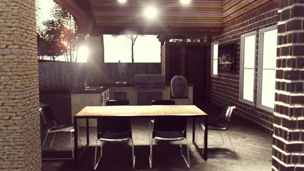 Tomball Unrestricted by Heavenly Outdoor - Photo 3