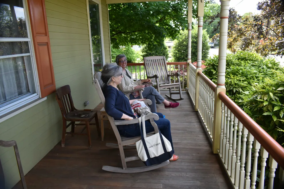 Robi Decking - Photo 13