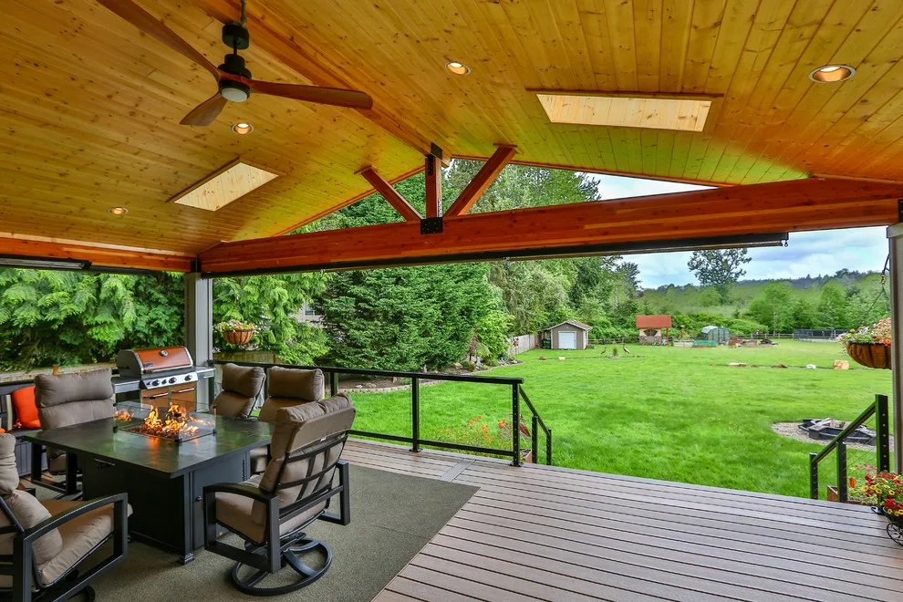 Tracy Initiative by Timberline Patio Covers - Photo 11