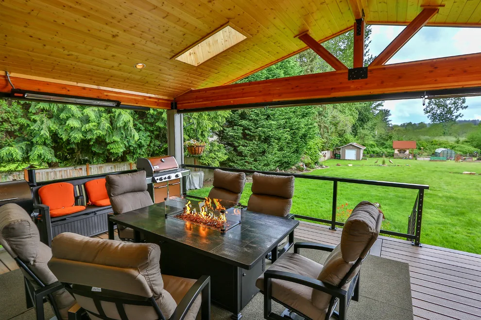 Tracy Initiative by Timberline Patio Covers - Photo 47