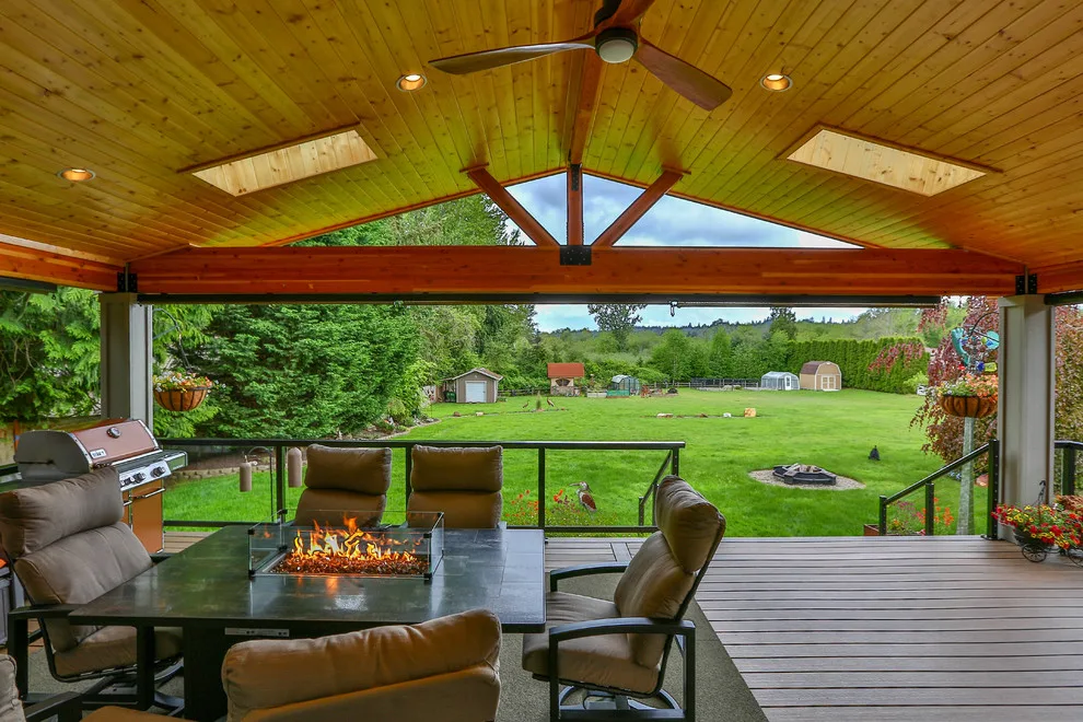 Tracy Initiative by Timberline Patio Covers - Photo 2