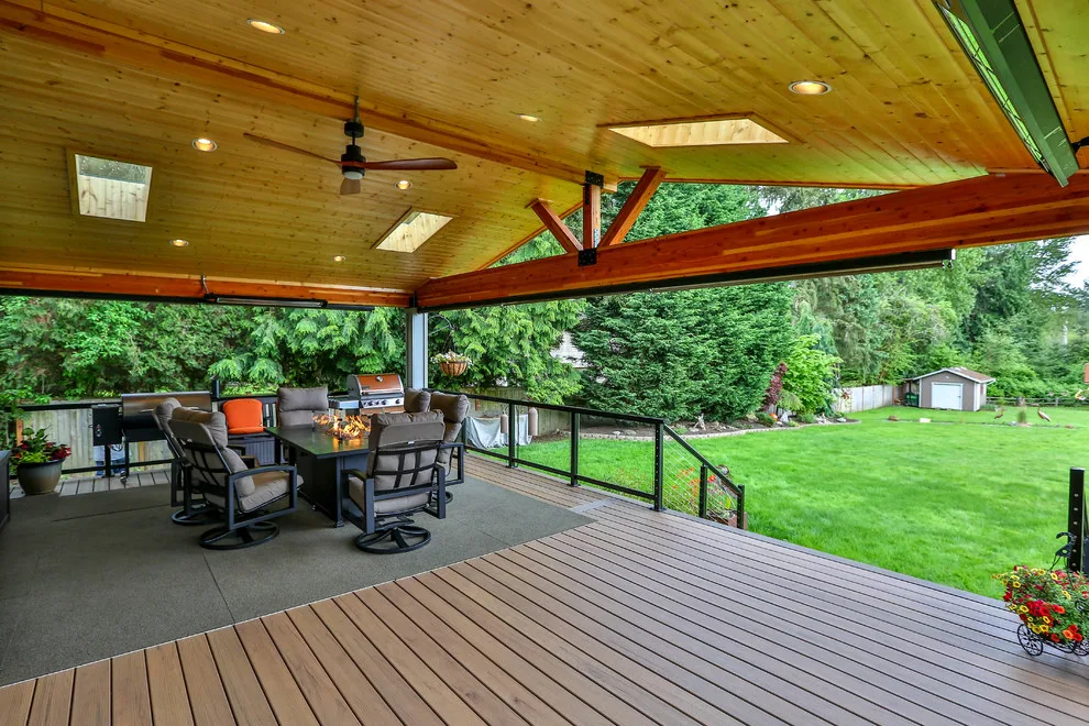 Tracy Initiative by Timberline Patio Covers - Photo 43
