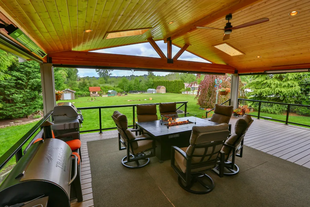 Tracy Initiative by Timberline Patio Covers - Photo 4