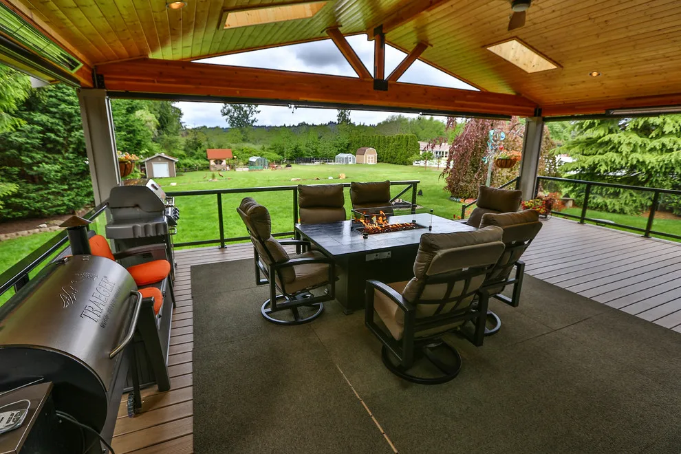 Tracy Initiative by Timberline Patio Covers - Photo 26