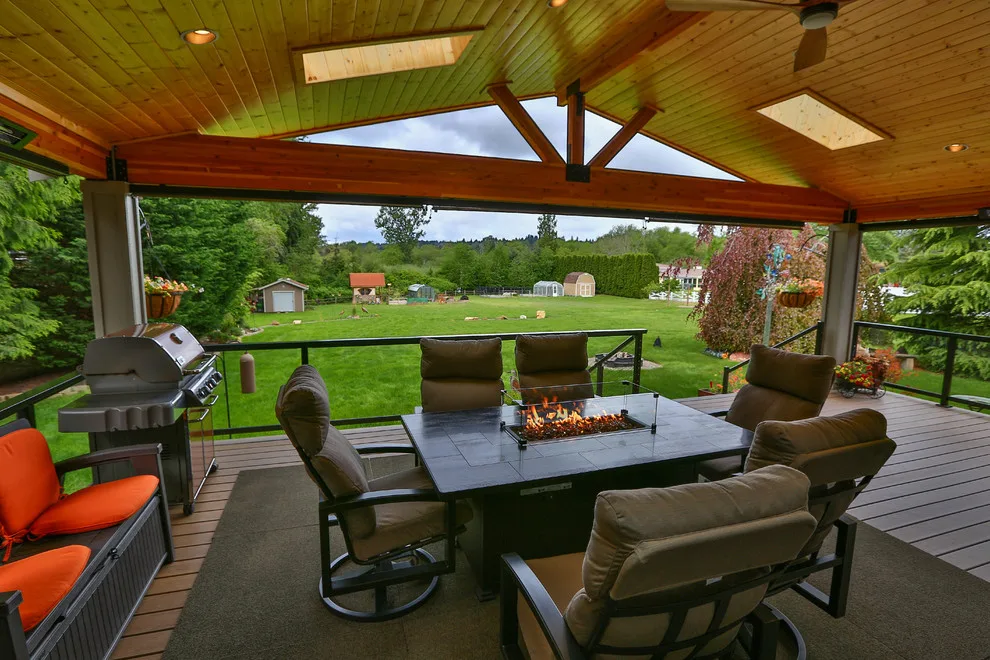 Tracy Initiative by Timberline Patio Covers - Photo 3