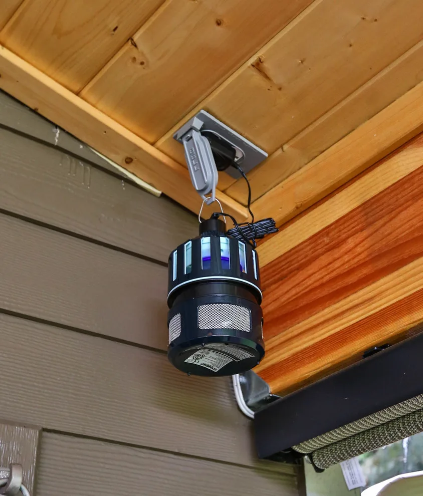 Tracy Initiative by Timberline Patio Covers - Photo 38
