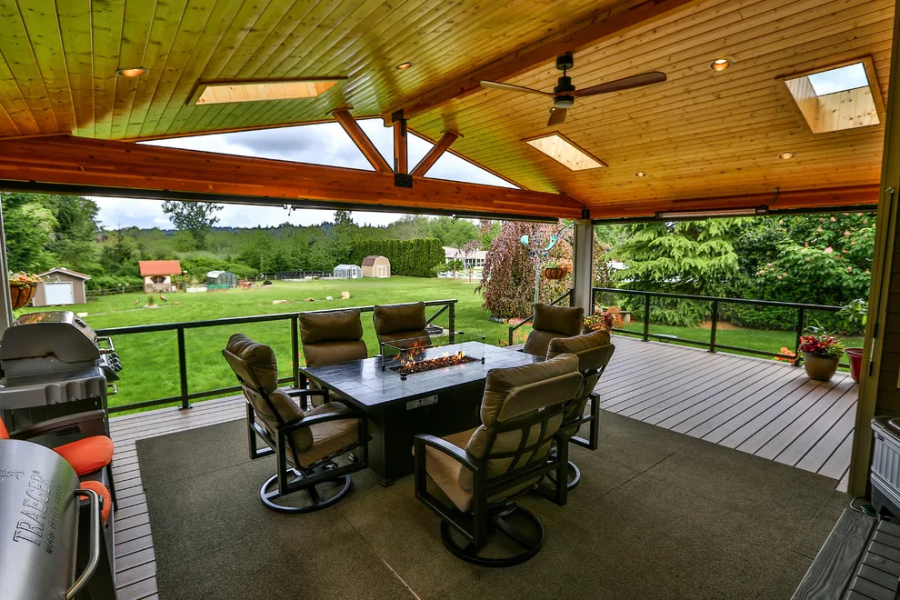 Tracy Initiative by Timberline Patio Covers - Photo 12