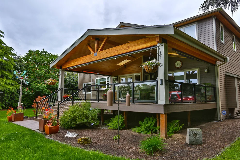 Tracy Initiative by Timberline Patio Covers - Photo 41