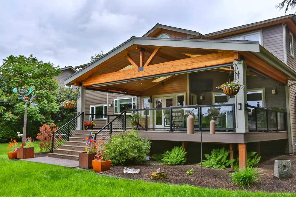 Tracy Initiative by Timberline Patio Covers - Photo 52