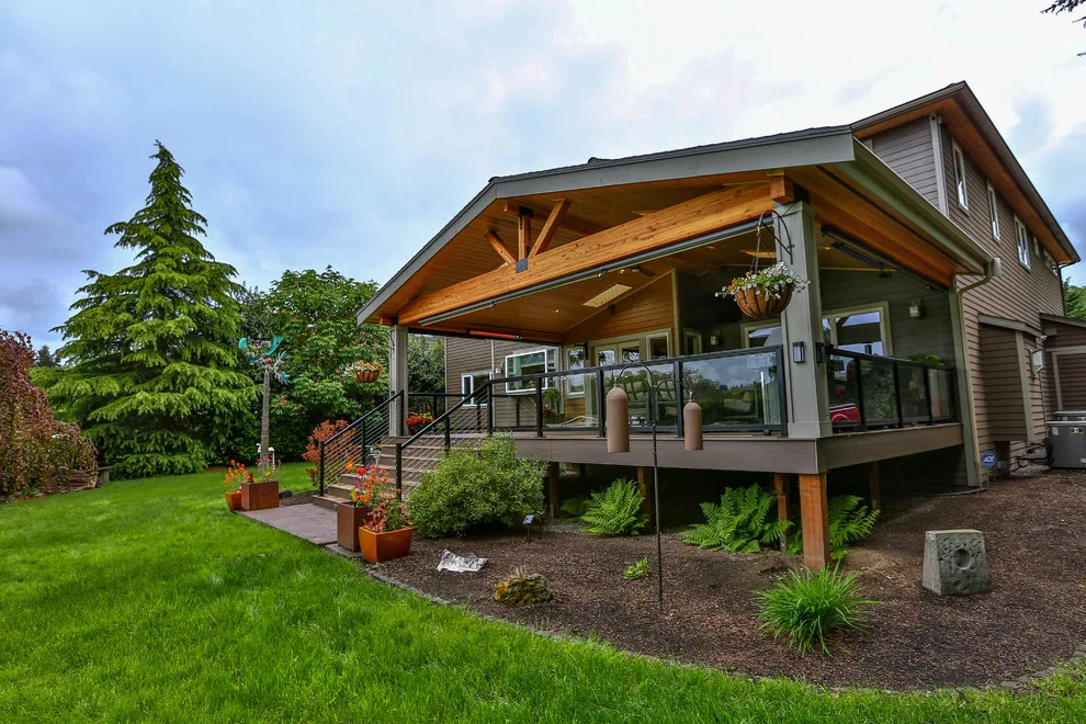 Tracy Initiative by Timberline Patio Covers - Photo 23