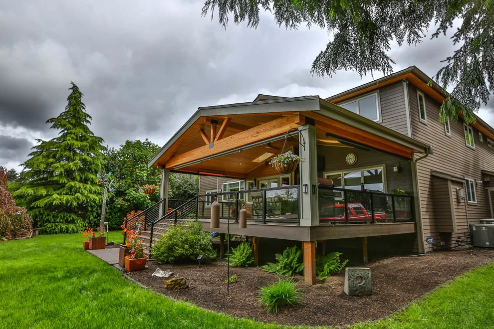 Tracy Initiative by Timberline Patio Covers - Photo 59