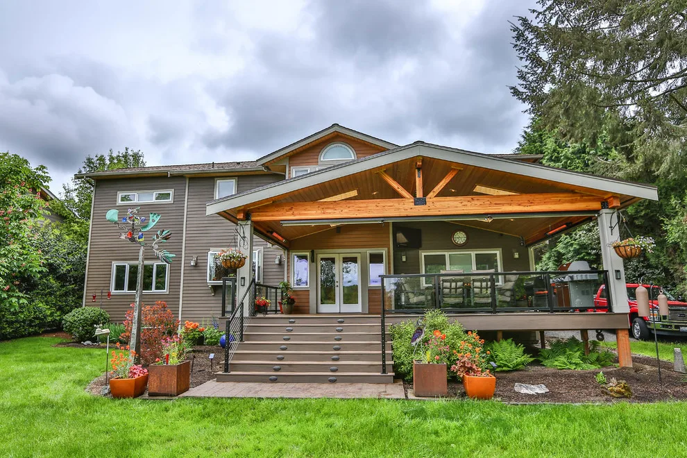 Tracy Initiative by Timberline Patio Covers - Photo 32