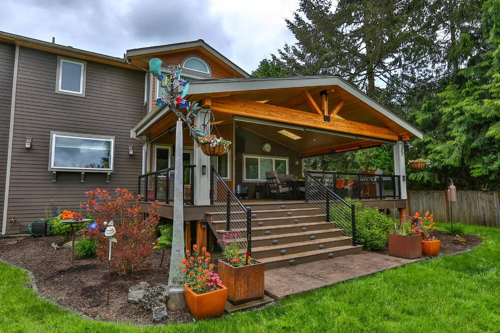 Tracy Initiative by Timberline Patio Covers - Photo 55