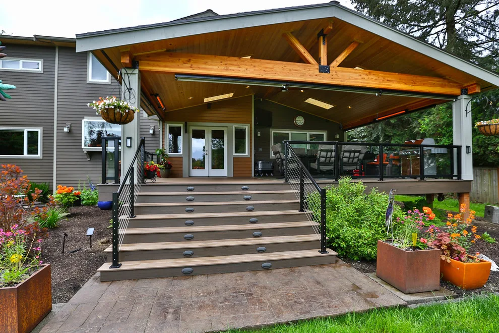 Tracy Initiative by Timberline Patio Covers - Photo 39