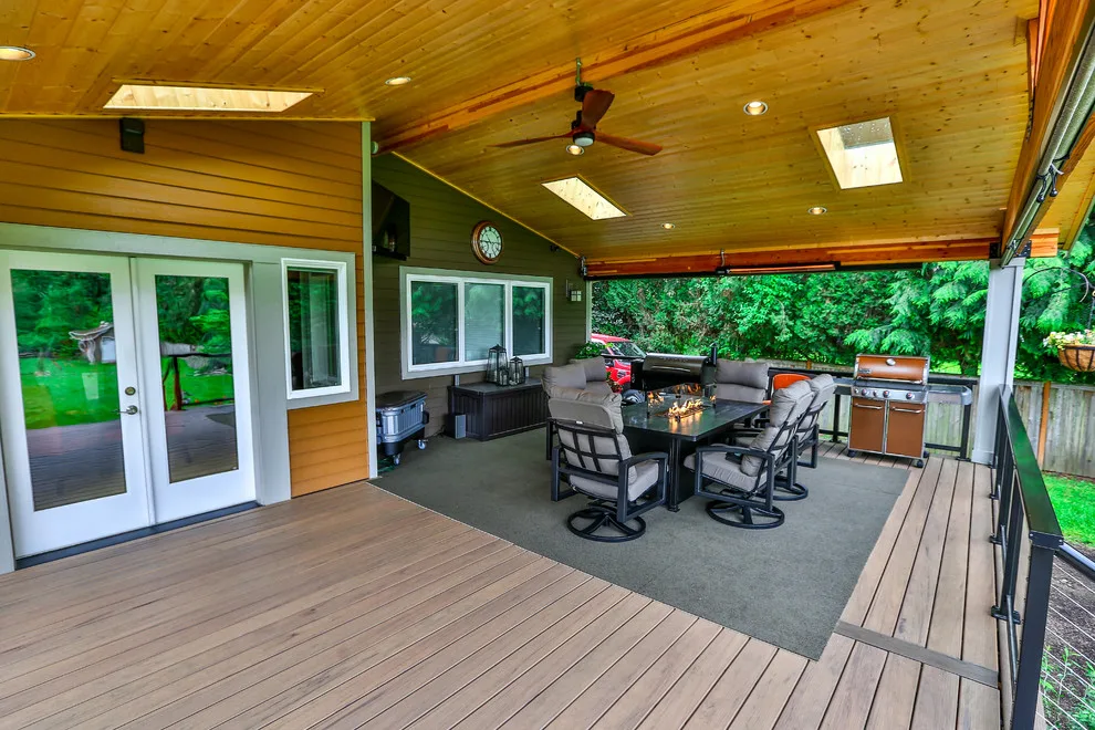 Tracy Initiative by Timberline Patio Covers - Photo 33