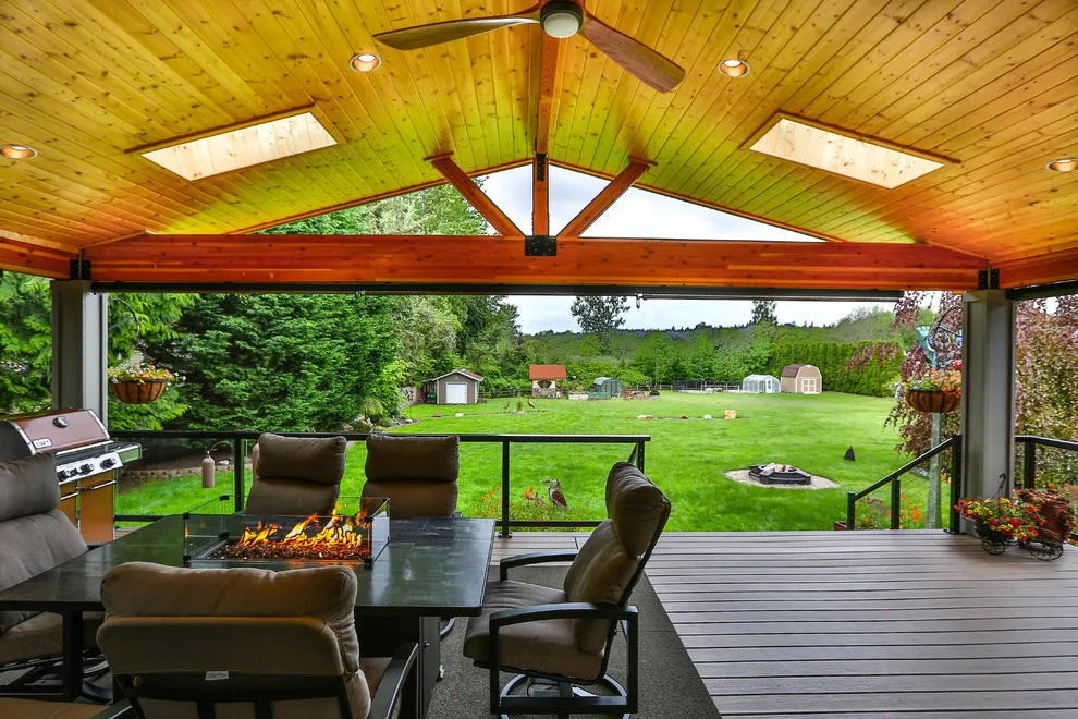 Tracy Initiative by Timberline Patio Covers - Photo 8