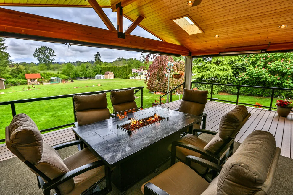 Tracy Initiative by Timberline Patio Covers - Photo 30