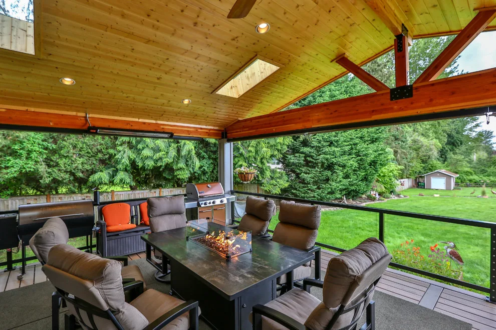 Tracy Initiative by Timberline Patio Covers - Photo 48