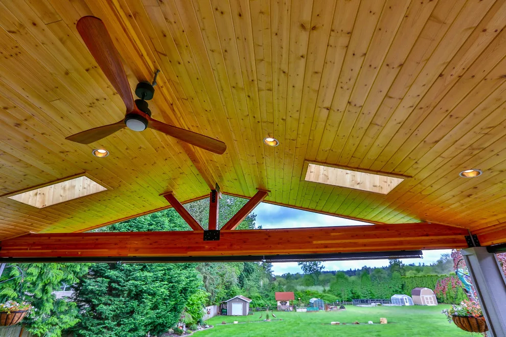 Tracy Initiative by Timberline Patio Covers - Photo 14