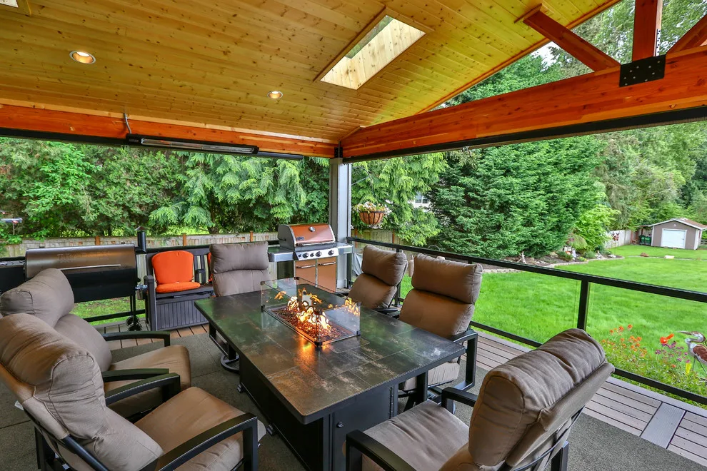 Tracy Initiative by Timberline Patio Covers - Photo 20